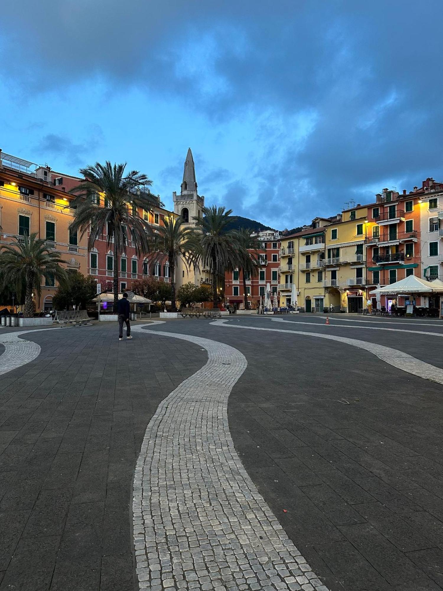 Cuore Di Lerici , Amazing View Экстерьер фото