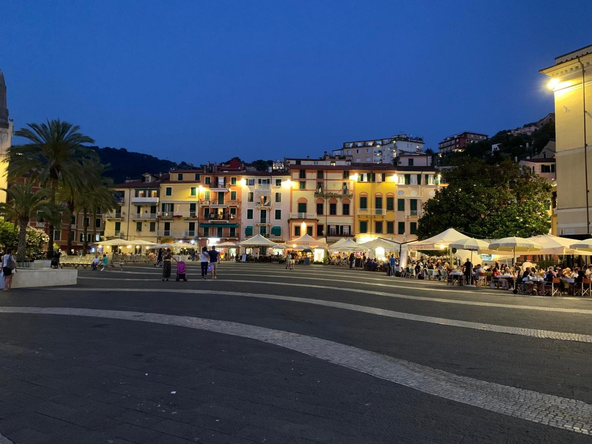 Cuore Di Lerici , Amazing View Экстерьер фото